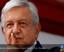 Tolak Pesawat Militer Amerika Masuk, Presiden Meksiko Singgung soal Ketundukan - JPNN.com