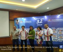 Sanksi ke Mojokerto Putra Tak Berlaku di Piala Indonesia - JPNN.com