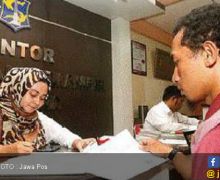 Blangko e-KTP Kembali Langka di Surabaya - JPNN.com