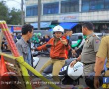 Imbauan Bima Arya Terkait Tabloid Indonesia Barokah - JPNN.com