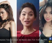 Eks Finalis Putri Indonesia Batal Diperiksa, Ini Alasannya - JPNN.com