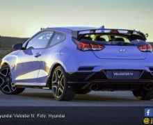 Hyundai Veloster N, Kona N, Elantra N, dan Genesia G70 Kena Recall - JPNN.com