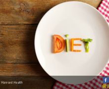 Diet Satu ini Buat Jantung dan Otak juga Sehat, tak Hanya Berat Badan Ideal! - JPNN.com