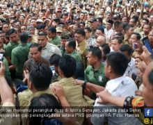 Jokowi Terbitkan PP Gaji Perangkat Desa Setara PNS II A, Begini Rinciannya - JPNN.com