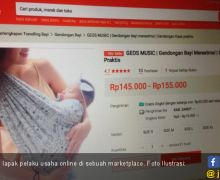 Kemenparekraf Ajak Marketplace Berantas Penjualan Barang Bajakan - JPNN.com