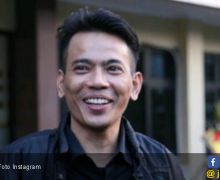 Aris Idol Ditangkap, Istri Merasa Bersalah - JPNN.com