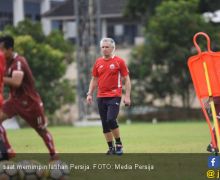 Pelatih Persija Minta Skuat Tak Sepelekan 757 Kepri Jaya FC - JPNN.com