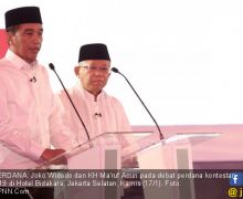 Ikhtiar Alumni Kolese Kanisius demi Menangkan Jokowi - Ma'ruf - JPNN.com