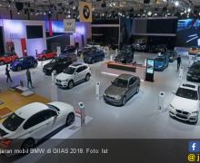 Produsen Mobil Rusia Mulai Melirik Pasar di Indonesia - JPNN.com