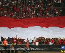 Eksekusi Penalti Gagal, Indonesia Akhirnya Berbagi Poin dengan Timor Leste - JPNN.com