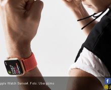 Apple Watch Bakal Ditanami Pendeteksi Tekanan Darah - JPNN.com
