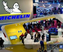 Michelin Targetkan Produksi Ban Mobil di Pabrik Multistrada Cikarang - JPNN.com