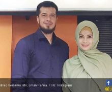 Jihan Fahira Belum Berniat Kembali Main Sinetron - JPNN.com