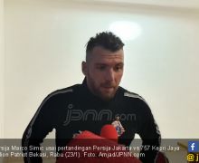 Persija Bungkam 757 Kepri Jaya FC, Simic: Hari Ini Spesial, Luar Biasa - JPNN.com