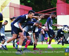 Arema FC vs Persipura: Tamu Sedang Terluka Parah - JPNN.com