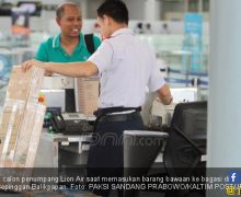 Penumpang Bandara Sepinggan Anjlok, AP I Harus Perkuat Segmen Bisnis dan Industri - JPNN.com