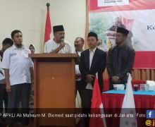 APKLI Dukung Kebijakan Pemerintah yang Berpihak pada Rakyat Kecil - JPNN.com