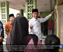 BUMN Bersinergi Sambungkan Listrik ke 11 Ribu Rumah Tangga di Bekasi - JPNN.com