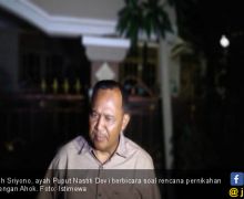 Terungkap Lokasi Pernikahan Ahok – Puput Nastiti Devi, Resepsi di Jawa - JPNN.com