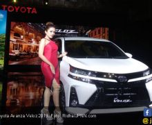 15 Ribu Responden Milenial Banyak Memilih Toyota Avanza, Calya dan Agya - JPNN.com