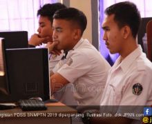 23 Maret, Hasil Seleksi SNMPTN 2019 Diumumkan - JPNN.com