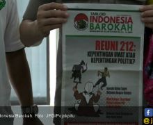 Warga Jakarta Diminta Bijak Mencermati Tabloid Indonesia Barokah - JPNN.com