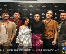 Tashoora, Band Pendatang Baru yang Wajib Disimak - JPNN.com