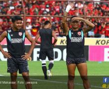 Piala Indonesia: PSM Siapkan Skuat Terbaik Lawan Perseru - JPNN.com