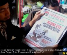 Hambat Peredaran Indonesia Barokah, Polri Gandeng PT Pos - JPNN.com