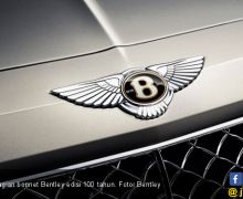 Bentley Kembali ke Indonesia, Bentayga Edisi Khusus Diperkenalkan - JPNN.com