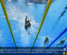 Ogah Jamin Keselamatan Atlet Israel, Malaysia Batal Jadi Tuan Rumah Paralympic - JPNN.com