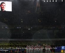 Masih Berduka Ditinggal Emiliano Sala, Cardiff City Dipukul Arsenal - JPNN.com