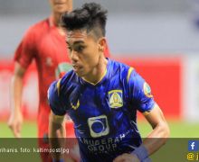 Rossi Noprihanis Akhirnya Berlabuh ke Bogor FC - JPNN.com