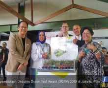 Onduline Tantang Arsitek Muda Melalui Kompetisi Desain Green Roof - JPNN.com