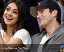 Umbar Nomor Telepon di Twitter, Ashton Kutcher Langsung Kapok - JPNN.com