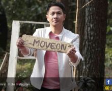 Delon Ogah Undang Yeslin Wang di Pesta Pernikahannya? - JPNN.com