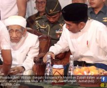 Tantang Romi Buktikan Tuduhan soal Framing Video Mbah Moen Doakan Prabowo - JPNN.com