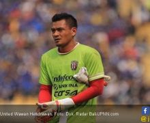 Tampil Cemerlang! Kiper Sekaligus Kapten Tim Ini Mendapat Julukan Spiderman - JPNN.com