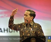 Cacing pun Tahu Jokowi Orangnya - JPNN.com
