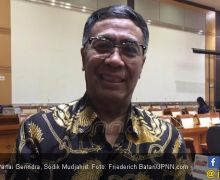 Saran Politikus Gerindra untuk Menag Kasus Pengibaran Bendera Tauhid di MAN 1 Sukabumi - JPNN.com