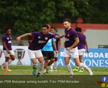 Peluang PSM Lolos dari Grup H Piala AFC 2019 Terbuka Lebar - JPNN.com