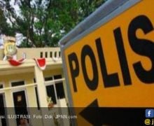 Polisi Tetapkan Ustaz HEH Tersangka Gegara Samakan Muhammadiyah dengan Syiah - JPNN.com