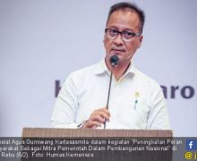 Indeks Manufaktur Indonesia Tertinggi di ASEAN, Rekor Baru! - JPNN.com