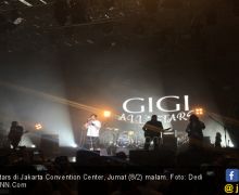 GIGI All Stars Buka Love Festivals 2019 - JPNN.com