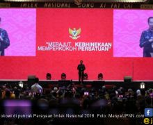 Perayaan Imlek Nasional 2019 Dihadiri Presiden Jokowi dan Bu Megawati - JPNN.com