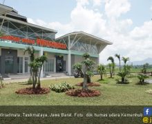 Garuda Indonesia Bakal Tambah Penerbangan dari dan ke Bandara Wiriadinata - JPNN.com