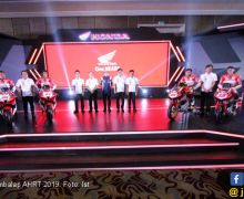 2019, Pembalap Honda Indonesia Serbu Balapan Motor Level Dunia - JPNN.com