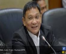 Politikus Hanura: Proporsional Tertutup Hasilkan Anggota DPR Bermental Jongos - JPNN.com