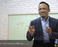 Ipang Wahid: Dukungan Alumni IKJ Bukti Ekonomi Kreatif Bersinar di Era Jokowi - JPNN.com