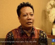 Prabowo Ingin Jumatan di Masjid Kauman, Kenapa Dilarang? - JPNN.com